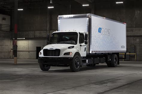 electric truck box|freightliner electric truck price.